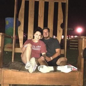 Meet your Posher, Andrew